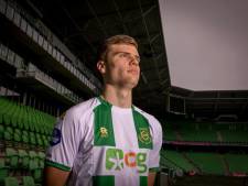 OG Clean Fuels nieuwe hoofdsponsor FC Groningen