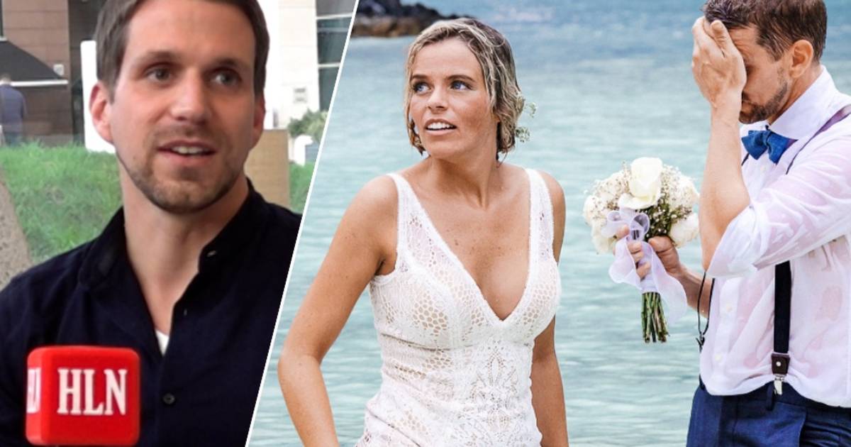 Wat je niet ziet in ‘Gestrand op Honeymoon Island’ “Elke ligt
