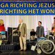 Een terugblik op het leven van gebedsgenezer Jan Zijlstra: ‘Zijn scherpe randjes kwamen hem duur te staan’