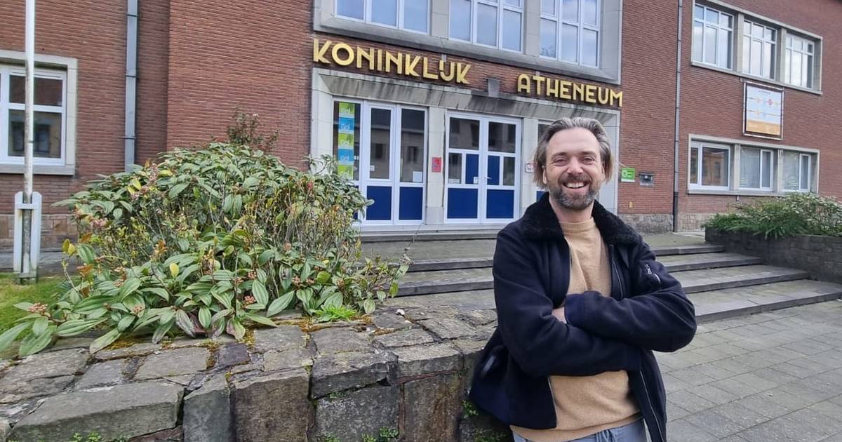 ‘De Mol’-afvaller Thomas staat vandaag voor lege klas: “Het was best ...