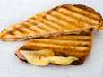 Brandweer rukt massaal uit voor aangebrande tosti in centrum van Dordrecht