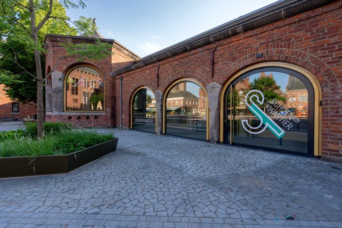 Er is veel te doen rond het Schoenenkwartier in Waalwijk.