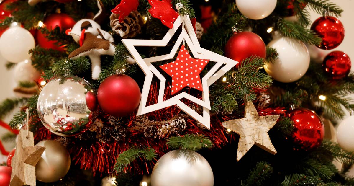 Oh denneboom, oh denneboom zo blijft je kerstboom jaar in jaar uit wonderschoon Wonen AD.nl