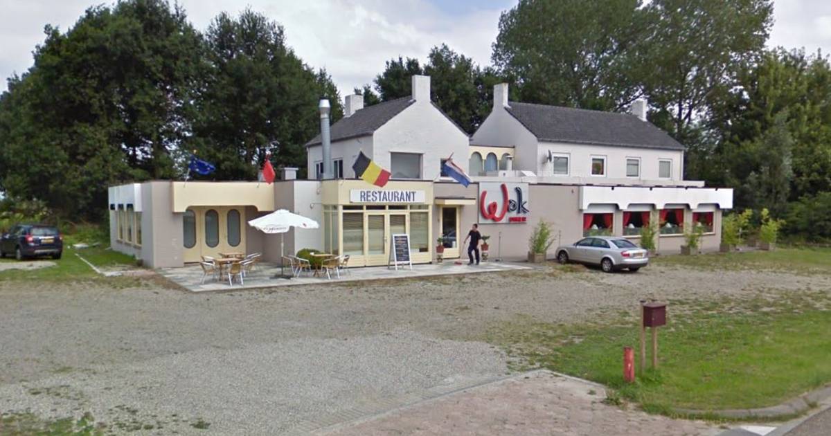 Geen horeca meer in oude discotheek in Nispen, eigenaren ziedend: ‘We zijn erin geluisd’