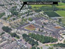 Oudere Bredanaars balen van ruilwinkel in hun zorgcomplex: ‘Het is niet veilig in ons gebouw’
