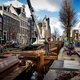 'Geregeld onderhoud kades was 'niet sexy genoeg''