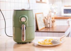 11x verrassende dingen die je óók met de airfryer kan maken
