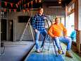 Veerplein Food &amp; Fondue krijgt nieuwe mede-eigenaar én een metamorfose: ‘Meer focus op de avonden’