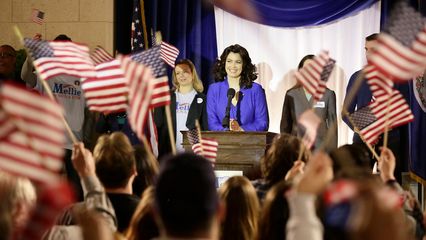 21. Quelques femmes bien