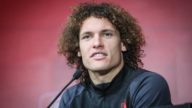 Wout Faes voelt zich klaar om Alderweireld op te volgen: “Ik ga mij smijten”