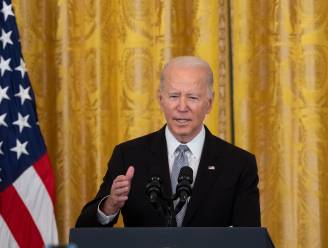 Biden geeft geheime informatie over oorsprong coronavirus vrij