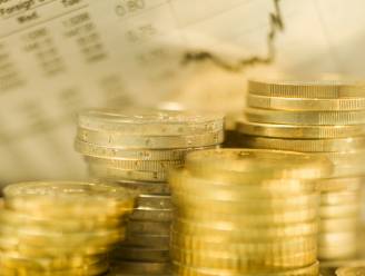Beleggers betaalden vorig jaar 5,6 miljard euro aan taksen