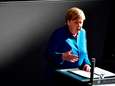Merkel: “Duitsland is zich aan het voorbereiden op ‘no deal-brexit’”