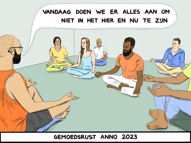 null Beeld Jip van den Toorn