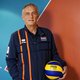 Nieuwe bondscoach moet volleybalploeg klaarstomen voor laatste kans op Spelen