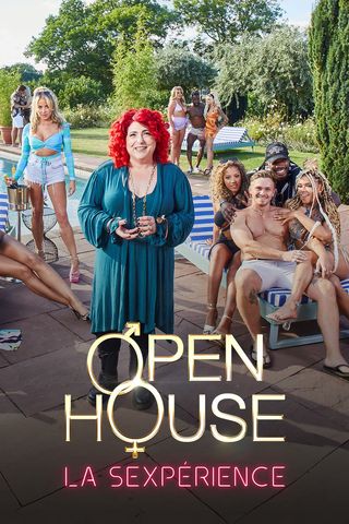 Open House : La sexpérience