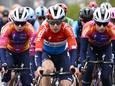 Le Tour de Belgique féminin est annulé: “La sécurité des coureuses ne pouvait pas être garantie”