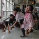 Jakarta zet zombies in om jongeren enthousiast te maken voor de metro