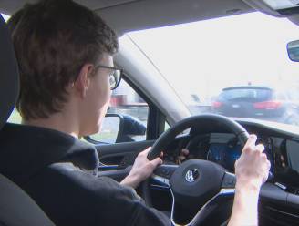 Jongeren opnieuw gemotiveerd om sneller rijbewijs te halen