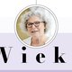 Wieke: “Ik beoordeel mensen in eerste instantie vaak op hun stem”