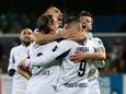 Un surprenant champion d‘automne: ce que vous devez savoir sur les onze titulaires de l’Union