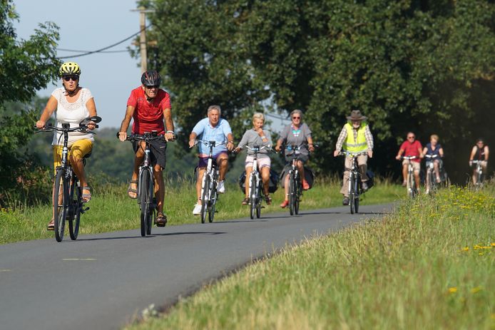 West-Vlaanderens Mooiste zorgt straks opnieuw voor twee dagen fietsplezier.