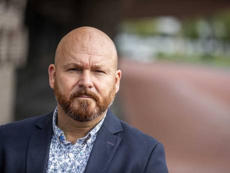 Marco Kroon in financiële nood; dienstmakkers zamelen geld in