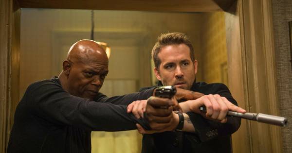 Hitman S Bodyguard 2 Speelt Zich Af In Italie Show Gelderlander Nl