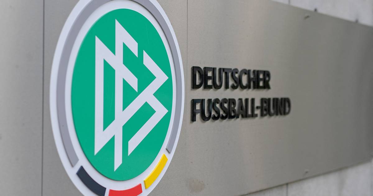 Deutscher Fußball-Bund: Transgender und nicht-binäre Menschen entscheiden sich für eine männliche oder weibliche Mannschaft |  ausländischer Fußball