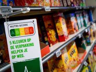 Belg weet niet wat gezond is: Test-Aankoop pleit voor Europese verplichting van Nutri-Score