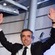 Franse presidentskandidaat François Fillon: "De media bepalen de vragen niet"