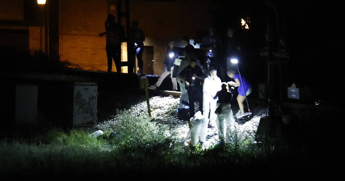 Fatal Train Accident Near Montmeló: Four Killed and Three Injured