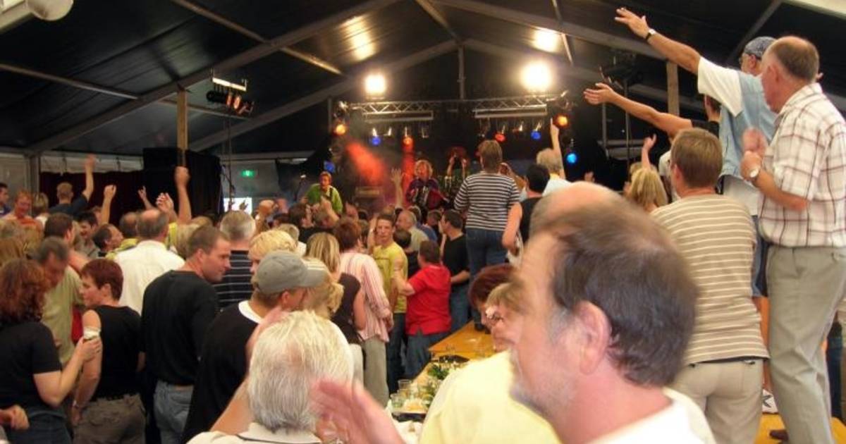 Boh Foi Toch voelt zich thuis in Tonden