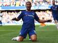 Chelsea houdt maximale score dankzij briljante Hazard, City simpel langs Fulham