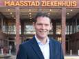 Topman Maasstad Ziekenhuis: ‘Geen coronapas voor personeel of patiënt’