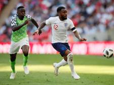 Danny Rose ne veut pas que sa famille vienne en Russie