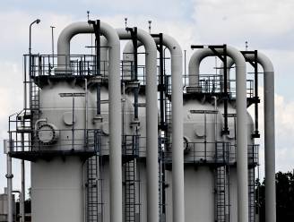 IMF waarschuwt voor sterke recessie zonder Russisch gas