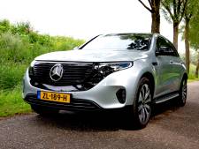 Onder de loep: de Mercedes EQC