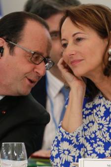 Ségolène Royal revient sur l’infidélité de François Hollande: “Il a imposé une situation de bigamie” 