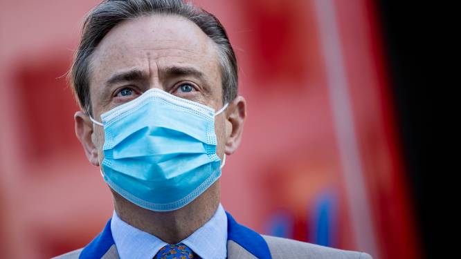 De Wever haalt uit naar Groen over PFOS-vervuiling: “Partij die op rechteroever zout legt op elke slak, blijkt op linkeroever heel nalatig te zijn geweest”