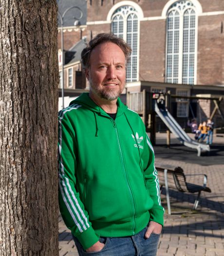 ‘Succes heeft een negatieve kant gekregen’