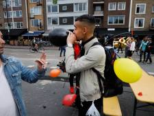 Nijmegen krijgt een verbod op venten lachgas