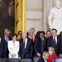 Wie betaalt, bepaalt: hoe de Verenigde Staten stilaan verglijden tot een oligarchie