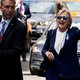 Hillary Clinton negeerde doktersadvies, 'popelt' om snel weer aan de slag te gaan