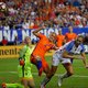 Mandy van den Berg blijft hopen op terugkeer bij Oranje – waarschijnlijk tegen beter weten in