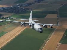 Premier vol pour le C-130 belge engagé en Centrafrique