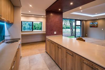 Woningcorporatie doet proef met prefab-woningen