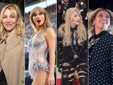Courtney Love trouve Taylor Swift "inintéressante” (et tacle aussi Beyoncé et Madonna)