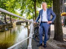 Hevige buien en overstromingen vaker te verwachten: ‘We moeten accepteren dat dit gebeurt’