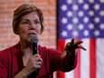 Democratische senator Elizabeth Warren verontschuldigt zich voor DNA-test die haar inheemse afkomst moest bewijzen